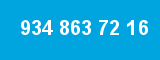 934 863 72 16 934 863 72 16